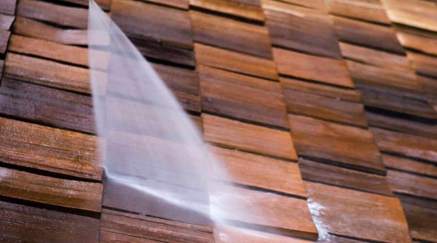 Professional metal roof installation in Forksville, PA